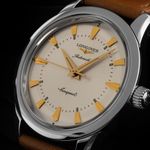 Longines Conquest Heritage L1.649.4.72.2 - (3/7)