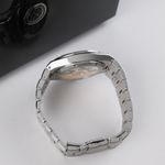 Vacheron Constantin Overseas 4500V/110A-B128 (2019) - Blauw wijzerplaat 42mm Staal (5/8)