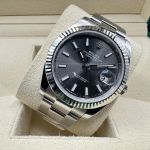 Rolex Datejust 41 126334 - (2/8)