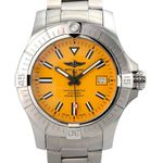 Breitling Avenger A17319101I1A1 - (1/8)