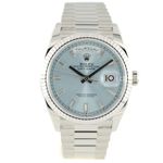 Rolex Day-Date 36 128236 - (1/7)