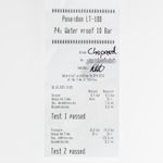 Chopard Mille Miglia 8530 - (5/8)