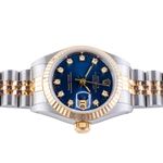 Rolex Lady-Datejust 69173 - (6/8)