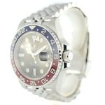 Rolex GMT-Master II 126710BLRO - (2/7)