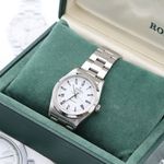 Rolex Air-King 14000 - (2/8)
