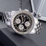 Breitling Old Navitimer A13019 - (2/8)