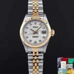 Rolex Lady-Datejust 69173 - (1/7)