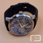 Romain Jerome Moon-DNA RJ.M.AU.020.05 (2024) - Grijs wijzerplaat 43mm Staal (5/8)