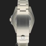 Rolex Submariner Date 126610LN (2026) - Black dial 41 mm Steel case (7/8)