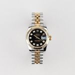 Rolex Lady-Datejust 179173 (2016) - 26 mm Gold/Steel case (1/8)