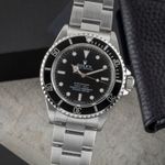 Rolex Submariner No Date 14060M - (3/8)