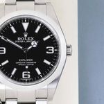 Rolex Explorer 214270 - (5/8)