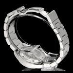 Omega Seamaster Aqua Terra 231.10.30.60.06.001 (2015) - Grey dial 30 mm Steel case (7/8)