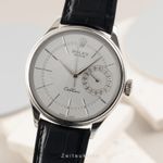 Rolex Cellini Date 50519 - (1/8)