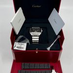 Cartier Santos WSSA0076 - (4/8)