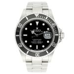 Rolex Submariner Date 16610 - (1/8)