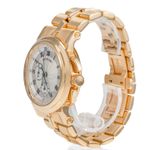 Breguet Marine 5827BA (Unknown (random serial)) - White dial Unknown Yellow Gold case (4/6)