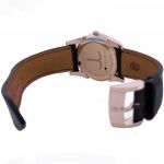 Parmigiani Fleurier Tonda PFS222-1000601-HA3131 (2020) - Blue dial 39 mm Rose Gold case (6/7)