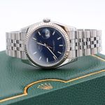 Rolex Datejust 36 116234 - (2/8)