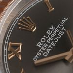 Rolex Datejust 36 126231 - (7/8)