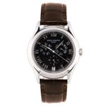 Patek Philippe Annual Calendar 5035G - (1/2)