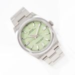 Rolex Oyster Perpetual 36 126000 (2025) - 36mm Staal (2/8)