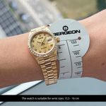 Rolex Lady-Datejust 69268 - (2/8)