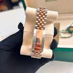 Rolex Datejust 126201 - (7/10)