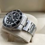 Rolex Sea-Dweller 126600 - (3/7)