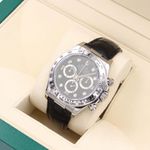 Rolex Daytona 116519 (Unknown (random serial)) - 40 mm White Gold case (2/5)