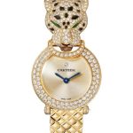 Cartier Panthère HPI01729 (2026) - Goud wijzerplaat 24mm Geelgoud (1/1)