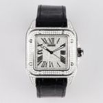 Cartier Santos 100 2656 - (1/7)