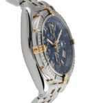 Breitling Crosswind Racing B13055 (1999) - 43 mm Steel case (7/8)