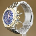 Breitling Chronomat Evolution C13356 (2007) - Black dial 44 mm Steel case (6/8)