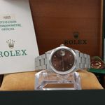 Rolex Oyster Perpetual Date 15200 - (3/8)