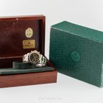 Rolex Daytona 16523 (1991) - 40mm Goud/Staal (7/8)