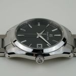 Grand Seiko Heritage Collection SBGV223 (2018) - Black dial 41 mm Steel case (5/8)