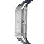 Jaeger-LeCoultre Grande Reverso Q3808420 (Onbekend (willekeurig serienummer)) - 27mm Staal (5/8)