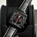 TAG Heuer Monaco CBL2180.FC6497 (2026) - 39mm Titanium (7/10)