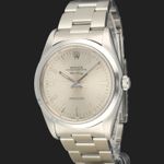 Rolex Air-King 14000 - (1/8)
