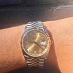 Rolex Datejust 36 126233 - (3/5)
