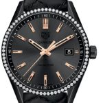 TAG Heuer Carrera Lady WAR1114.FC6391 - (6/6)