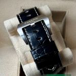 Panerai Luminor Marina PAM03312 (2025) - Zwart wijzerplaat 44mm Staal (6/7)