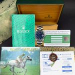Rolex Oyster Perpetual Date 15000 - (3/8)