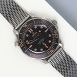 Omega Seamaster Diver 300 M 210.90.42.20.01.001 - (1/8)