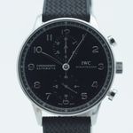IWC Portuguese Chronograph IW371417 - (2/8)
