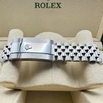 Rolex Datejust 41 126334 (2024) - 41 mm Steel case (6/8)