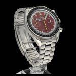 Omega Speedmaster Reduced 3510.61.00 - (4/8)