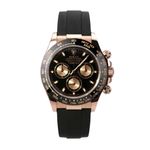 Rolex Daytona 116515LN (2020) - 40mm Roségoud (2/8)