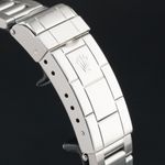 Rolex Submariner Date 16610 (1994) - 40mm Staal (8/8)